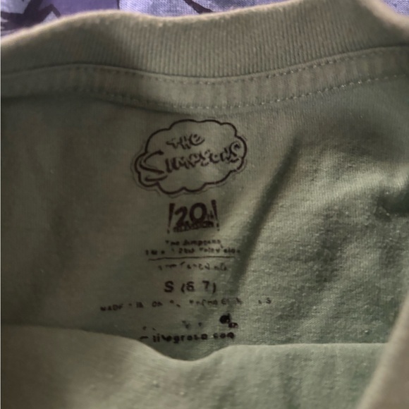 Boy's T-shirt Bundle size 6 - Picture 5 of 7